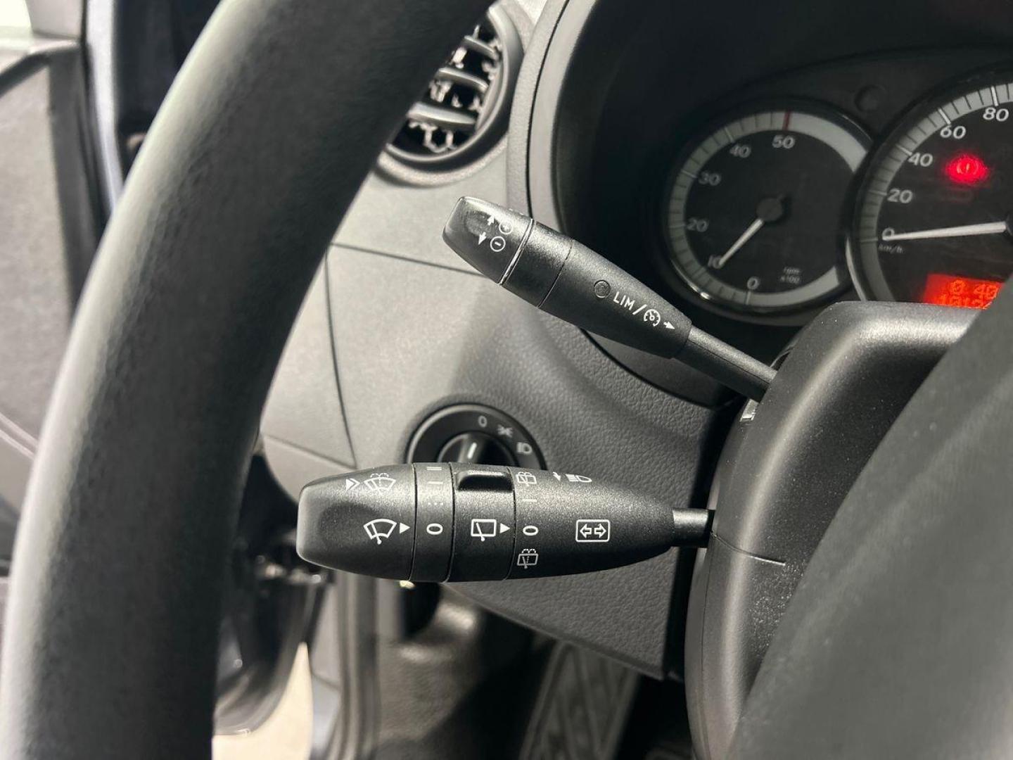 Image MERCEDES-BENZ Citan 109 CDI Long Pro