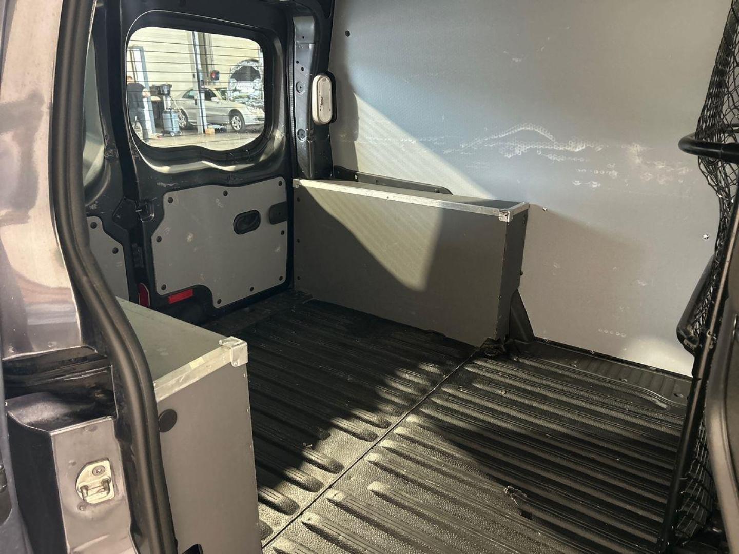 Image MERCEDES-BENZ Citan 109 CDI Long Pro