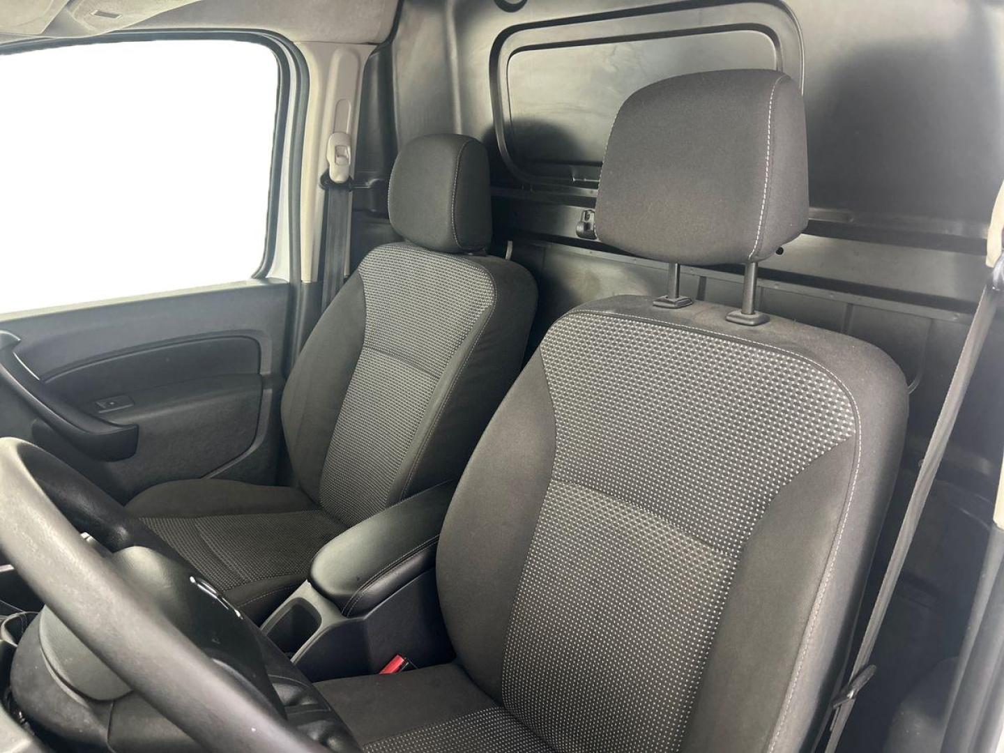 Image MERCEDES-BENZ Citan 109 CDI Long Pro