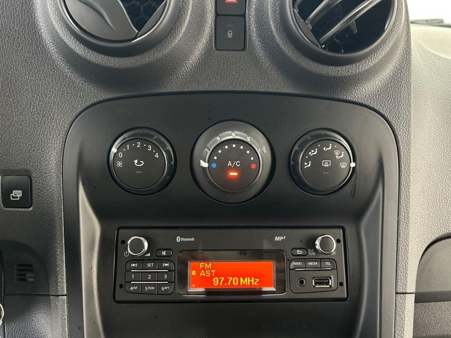 Image MERCEDES-BENZ Citan 109 CDI Long Pro