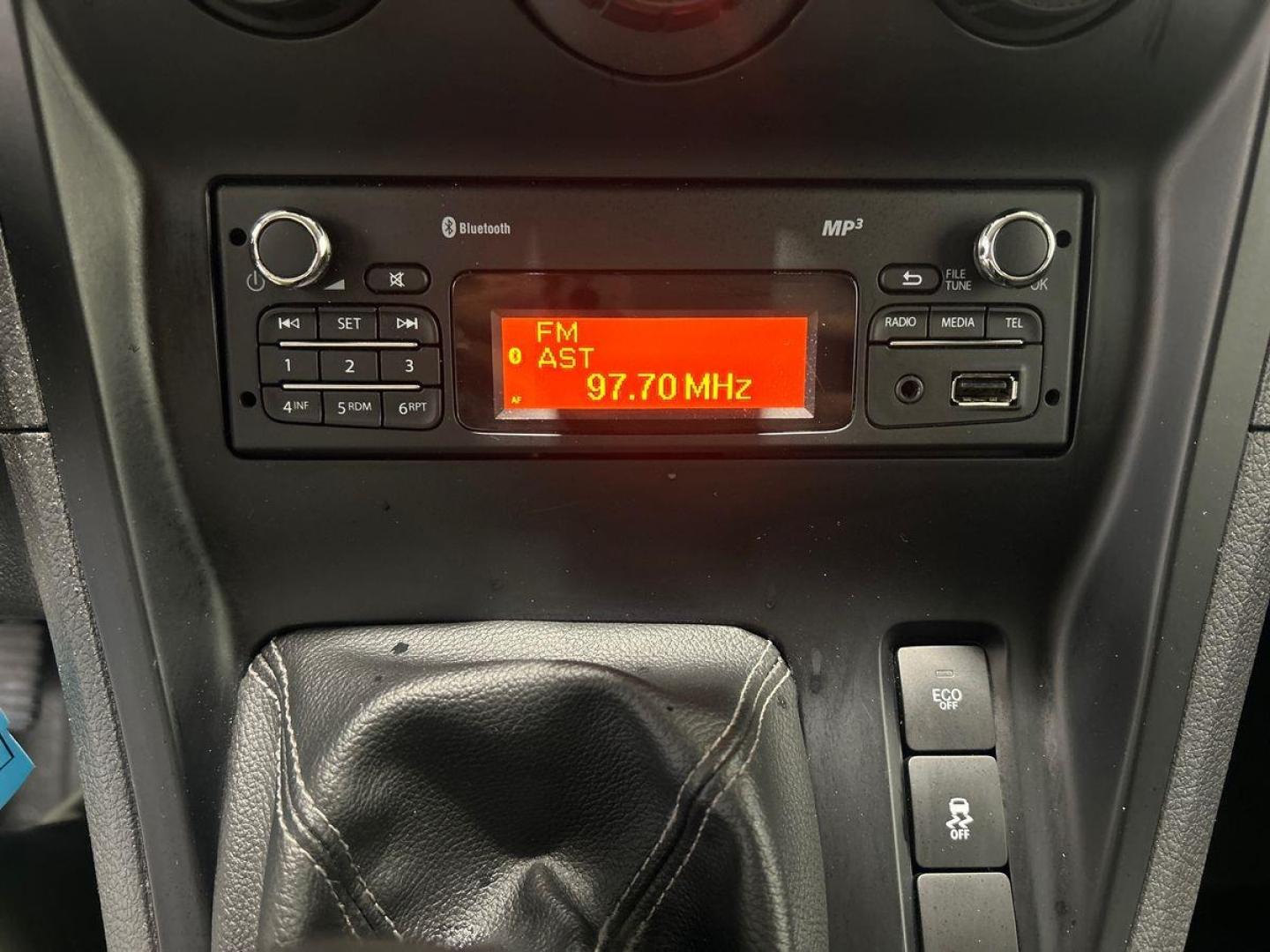 Image MERCEDES-BENZ Citan 109 CDI Long Pro