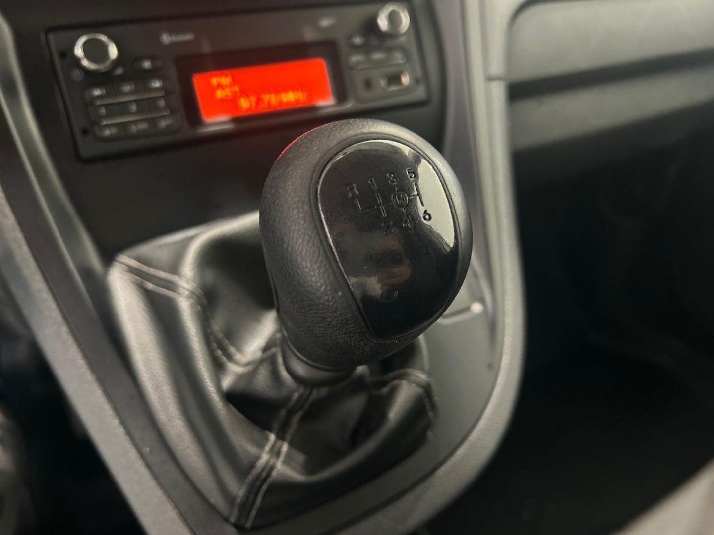 Image MERCEDES-BENZ Citan 109 CDI Long Pro