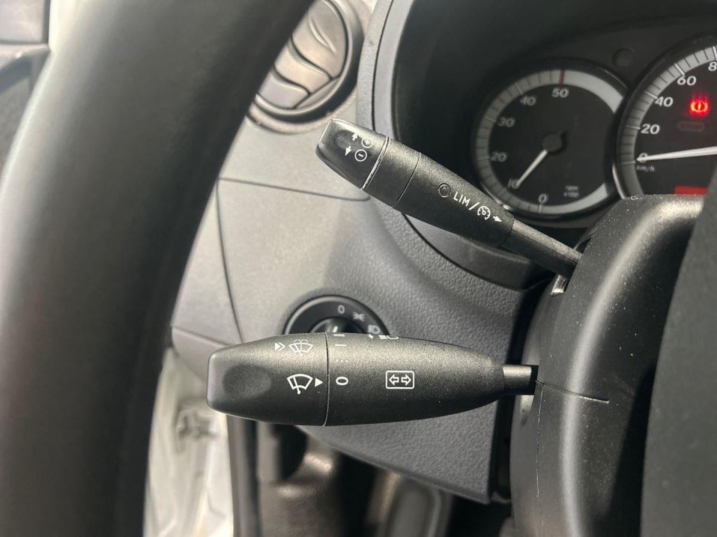 Image MERCEDES-BENZ Citan 109 CDI Long Pro
