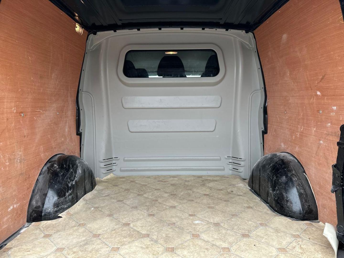 Image MERCEDES-BENZ Vito Fg 114 CDI Mixto Long Pro Propulsion