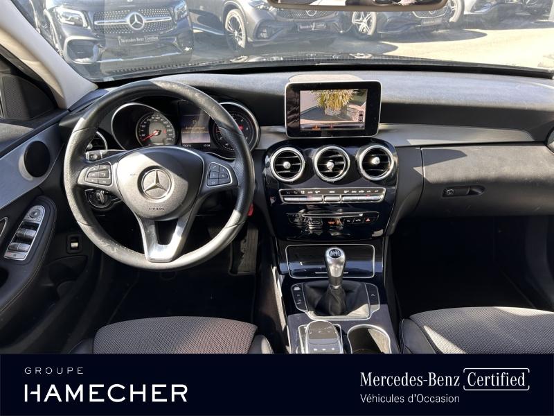 Image MERCEDES-BENZ Classe C 220 d Business Executive