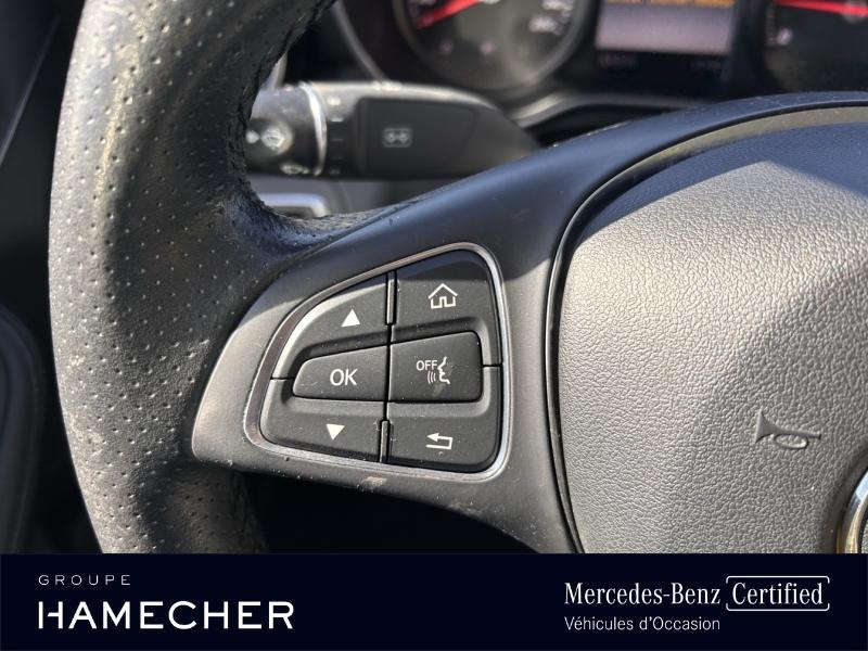 Image MERCEDES-BENZ Classe C 220 d Business Executive