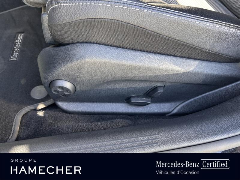 Image MERCEDES-BENZ Classe C 220 d Business Executive