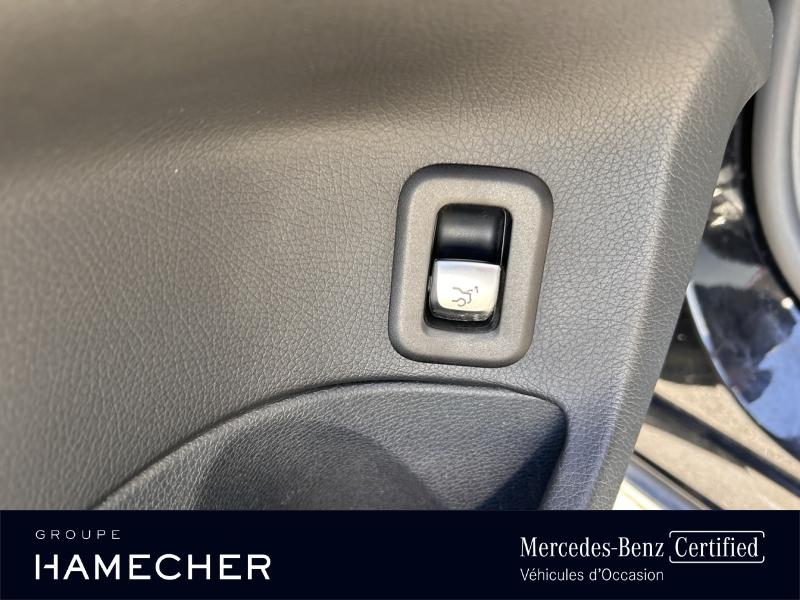 Image MERCEDES-BENZ Classe C 220 d Business Executive