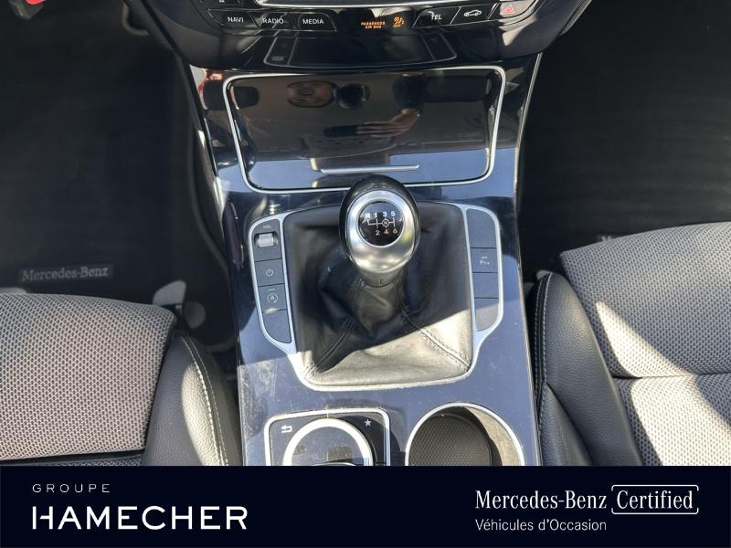 Image MERCEDES-BENZ Classe C 220 d Business Executive