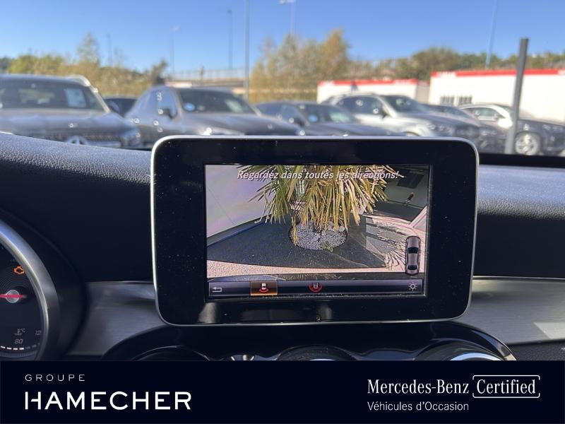Image MERCEDES-BENZ Classe C 220 d Business Executive