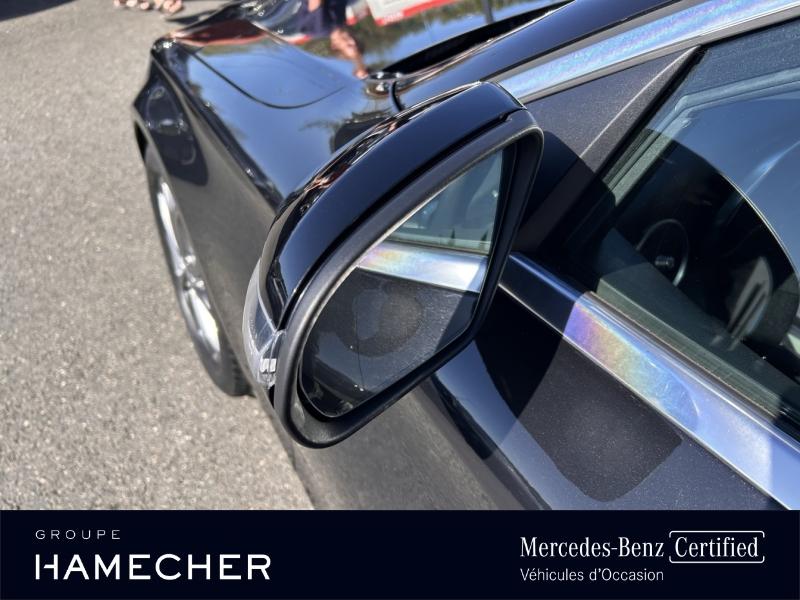 Image MERCEDES-BENZ Classe C 220 d Business Executive