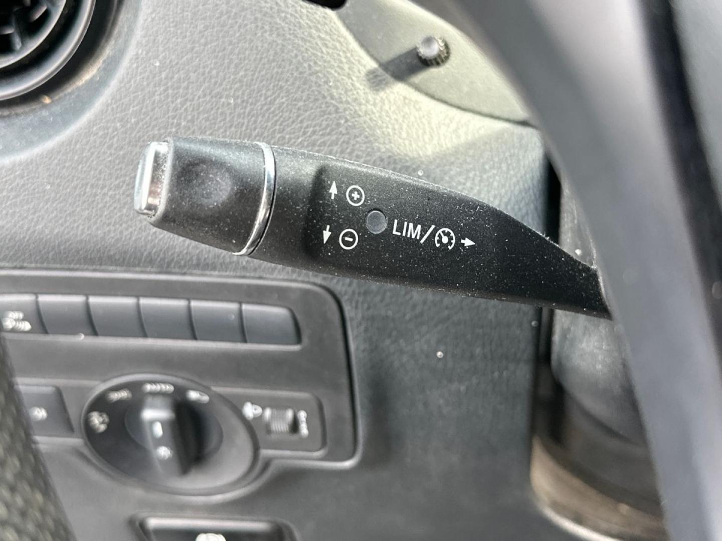 Image MERCEDES-BENZ Vito Fg 114 CDI Long First Propulsion 9G-Tronic
