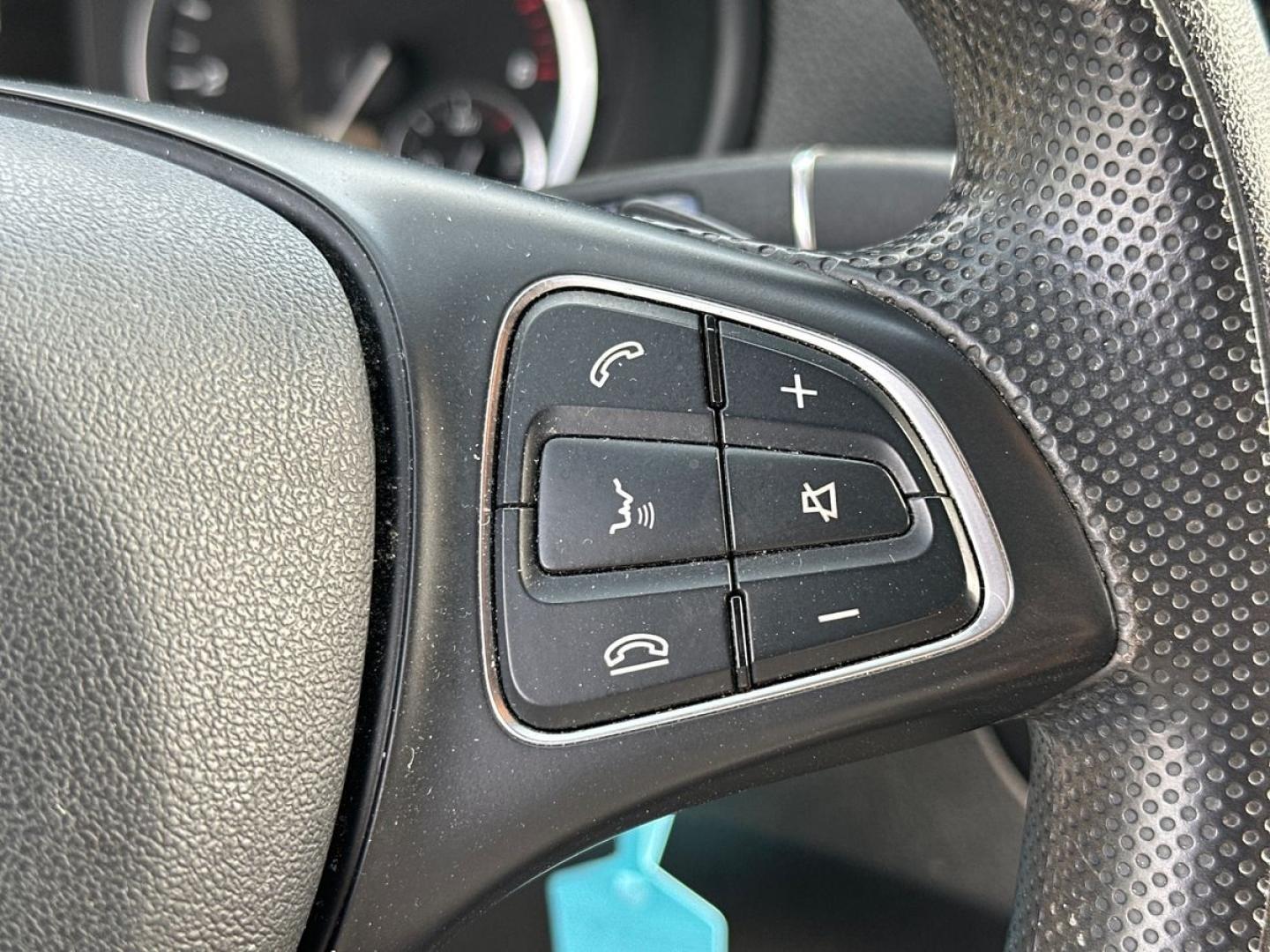 Image MERCEDES-BENZ Vito Fg 114 CDI Long First Propulsion 9G-Tronic