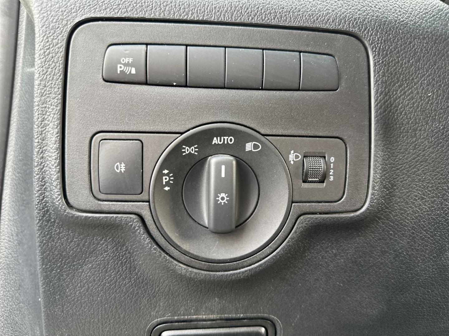 Image MERCEDES-BENZ Vito Fg 114 CDI Long First Propulsion 9G-Tronic