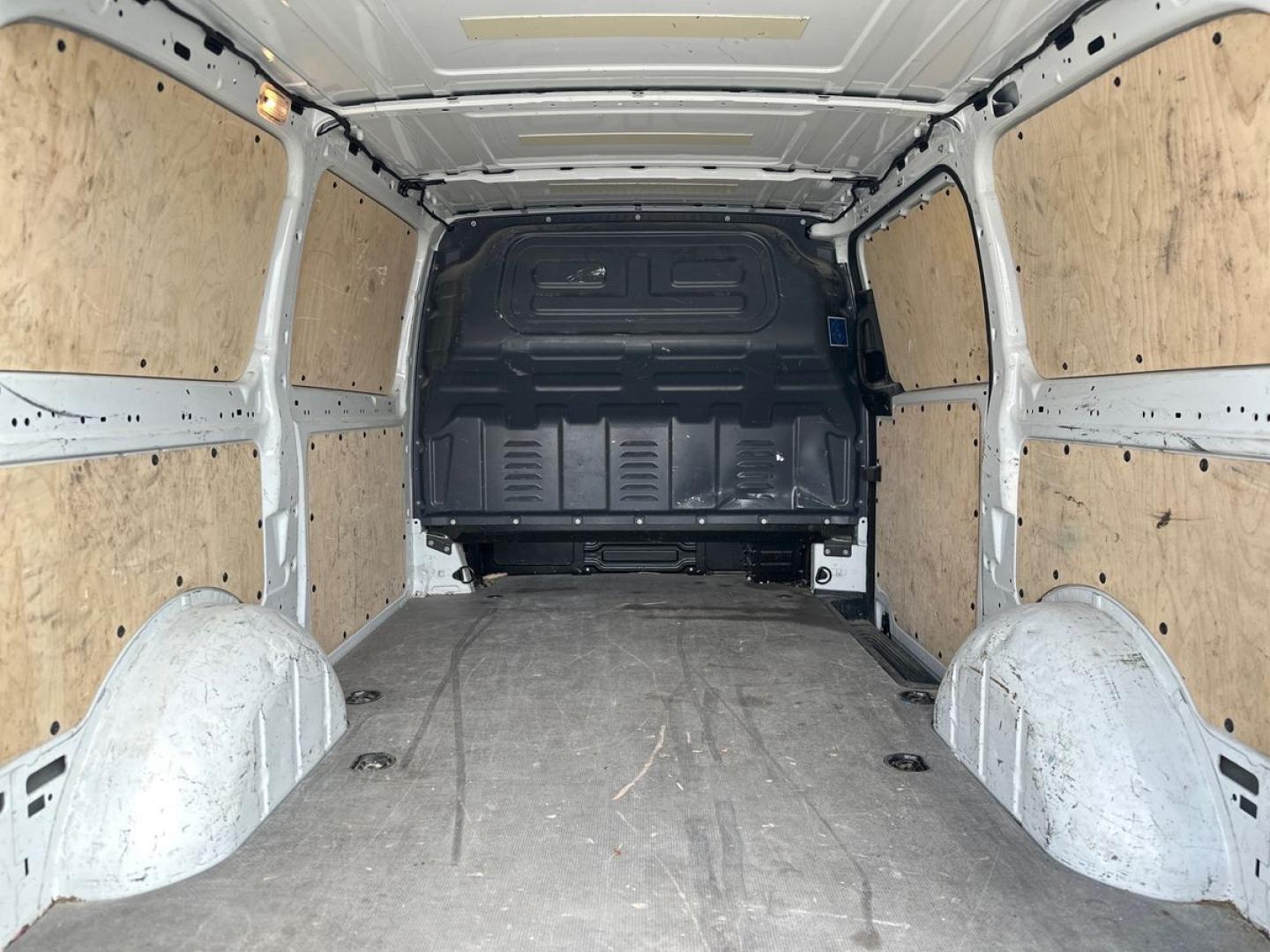 Image MERCEDES-BENZ Vito Fg 114 CDI Long First Propulsion 9G-Tronic