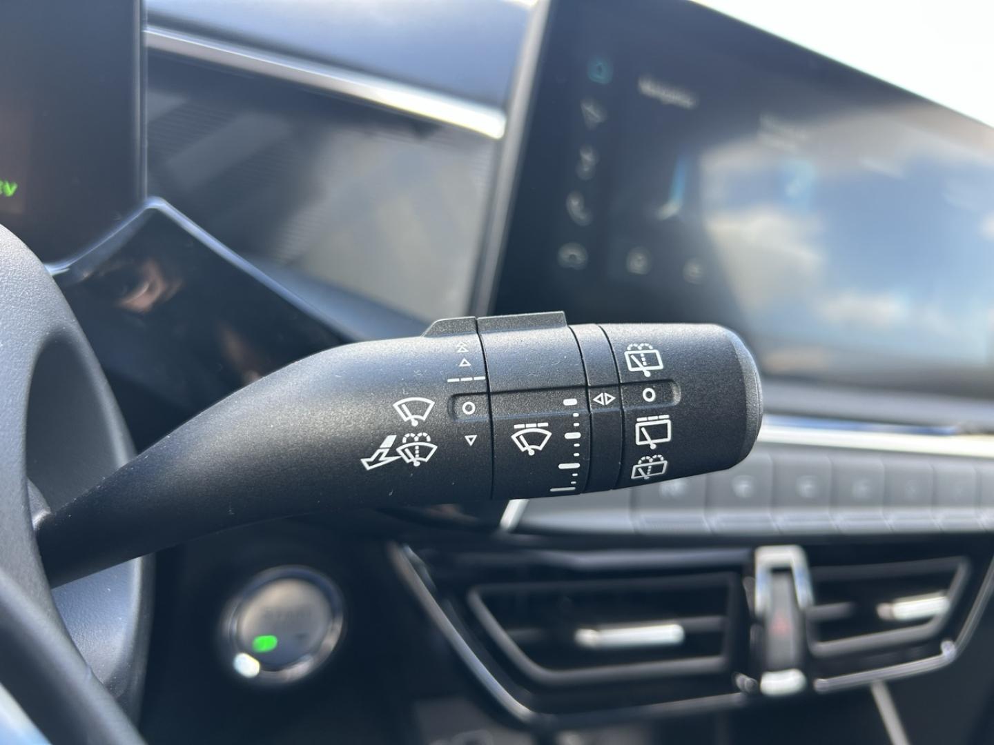 Image MG MOTOR MG3 1.5 Hybrid+ 195ch Luxury
