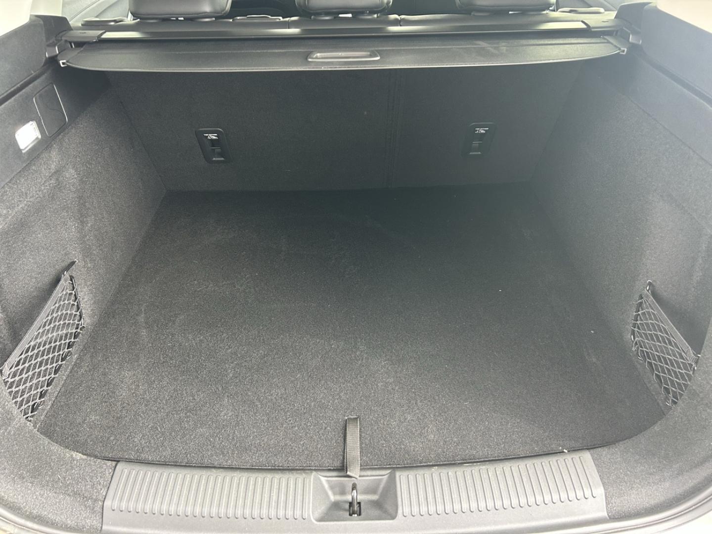 Image MG MOTOR EHS 1.5 GDI 272ch PHEV Luxury
