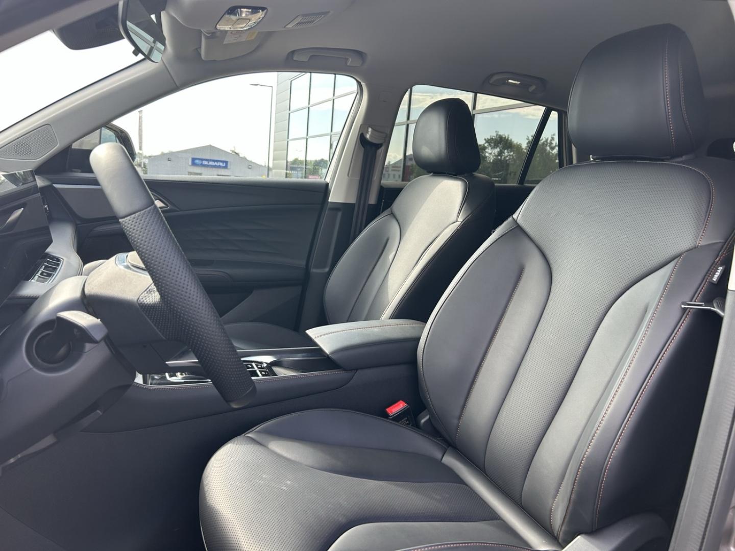 Image MG MOTOR EHS 1.5 GDI 272ch PHEV Luxury