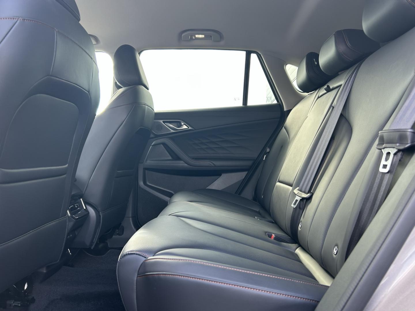 Image MG MOTOR EHS 1.5 GDI 272ch PHEV Luxury