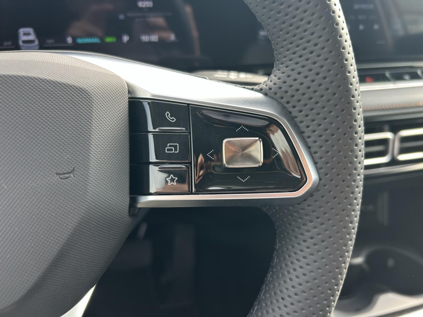 Image MG MOTOR EHS 1.5 GDI 272ch PHEV Luxury
