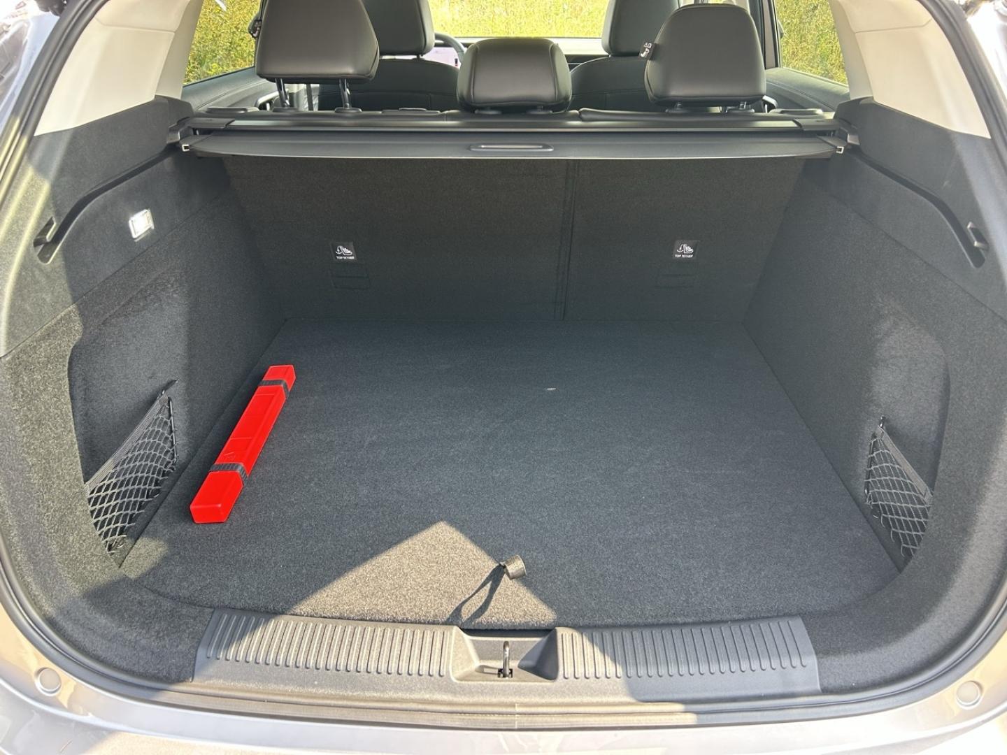 Image MG MOTOR EHS 1.5 Hybrid+ 224ch Luxury