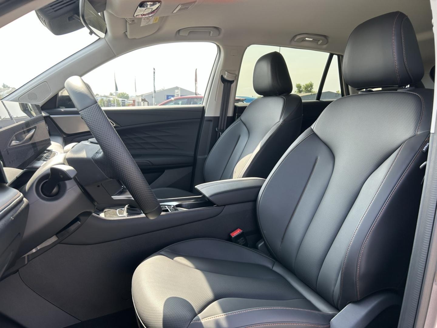 Image MG MOTOR EHS 1.5 Hybrid+ 224ch Luxury