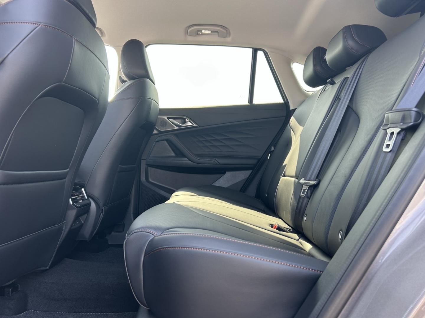 Image MG MOTOR EHS 1.5 Hybrid+ 224ch Luxury