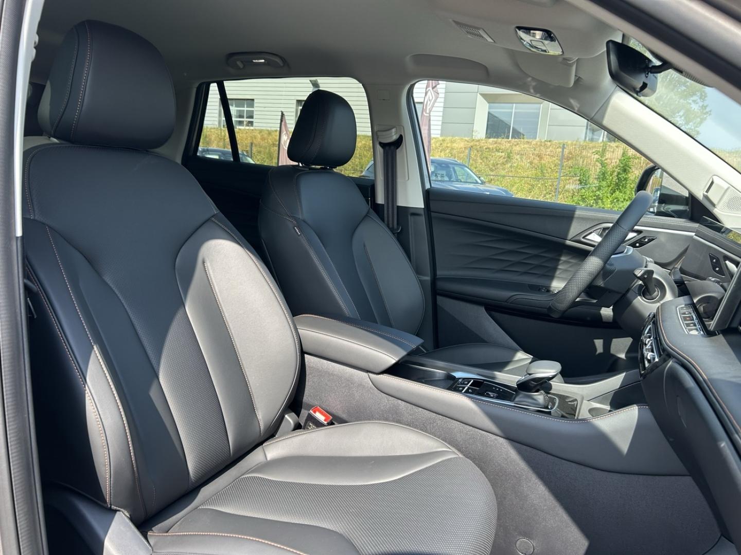 Image MG MOTOR EHS 1.5 Hybrid+ 224ch Luxury