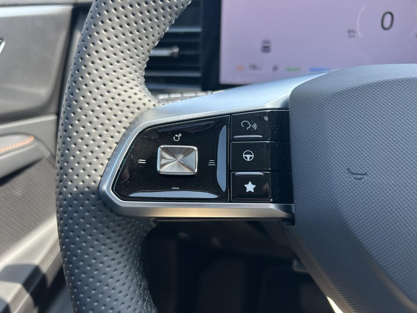 Image MG MOTOR EHS 1.5 Hybrid+ 224ch Luxury