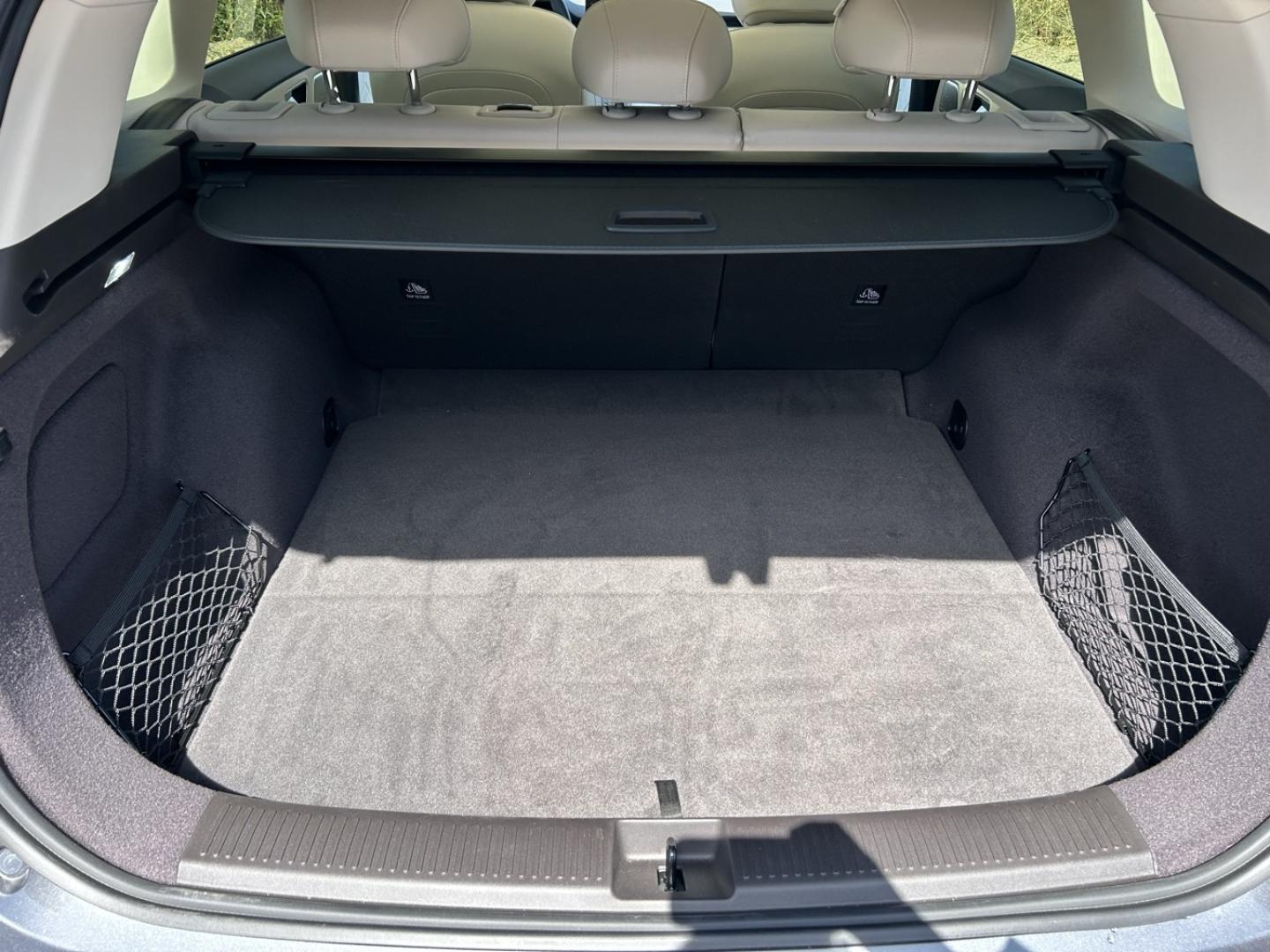 Image MG MOTOR MGS6 EV 244ch - 77kWh Luxury