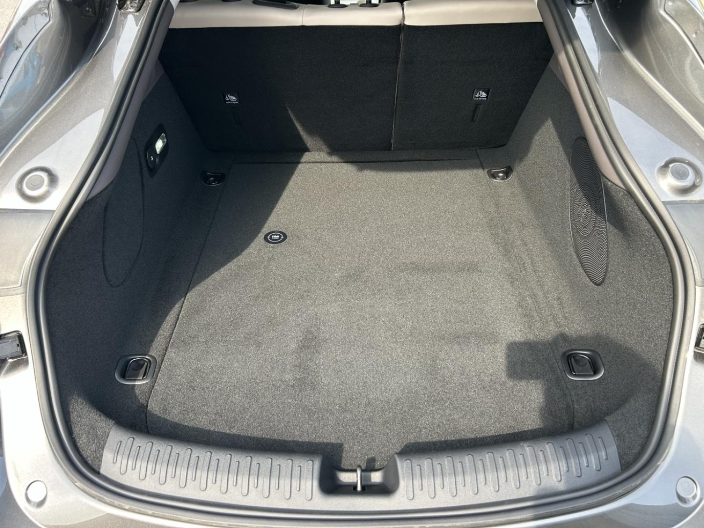 Image MG MOTOR IM5 EV 751ch - 100kWh 4WD