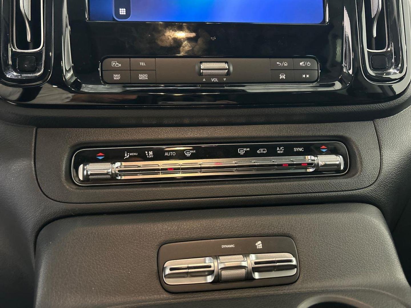 Image MERCEDES-BENZ Vito Fg 119 CDI Mixto Compact Select Propulsion 9G-Tronic