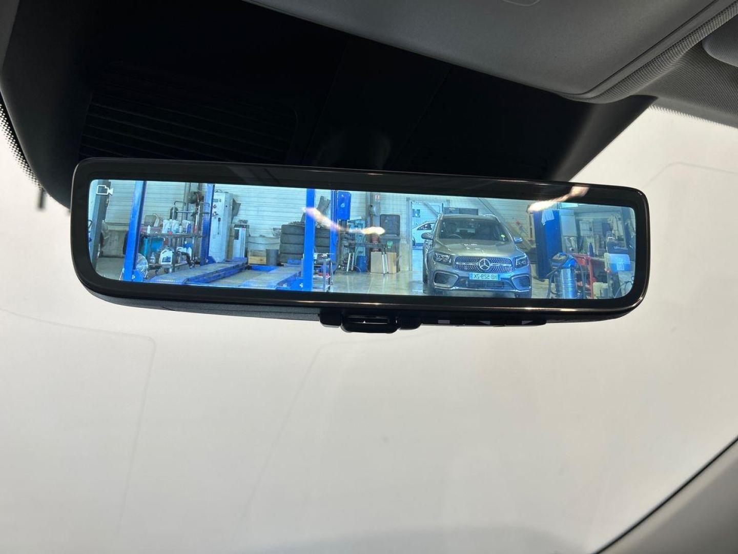 Image MERCEDES-BENZ Vito Fg 119 CDI Mixto Compact Select Propulsion 9G-Tronic