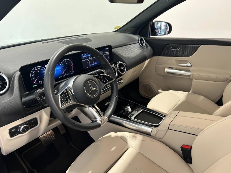 Image MERCEDES-BENZ GLA 200 d 150ch Progressive Line 8G-DCT
