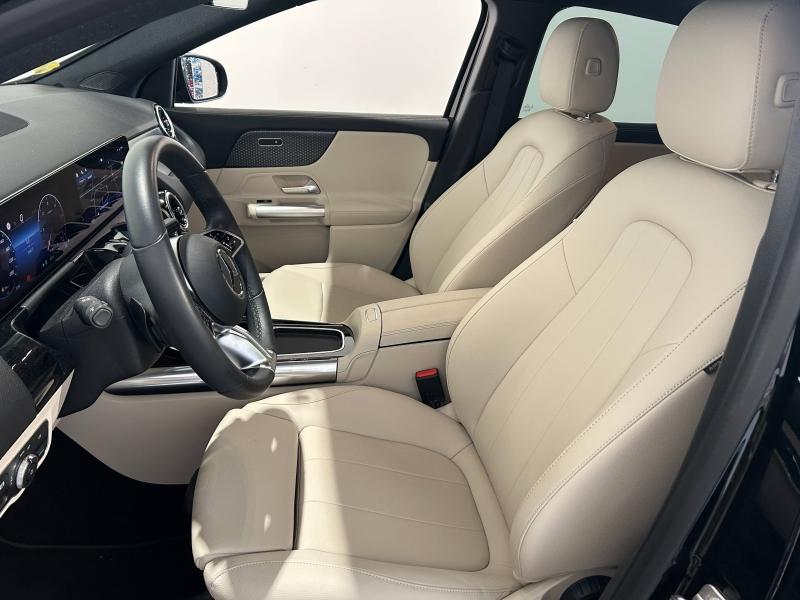 Image MERCEDES-BENZ GLA 200 d 150ch Progressive Line 8G-DCT