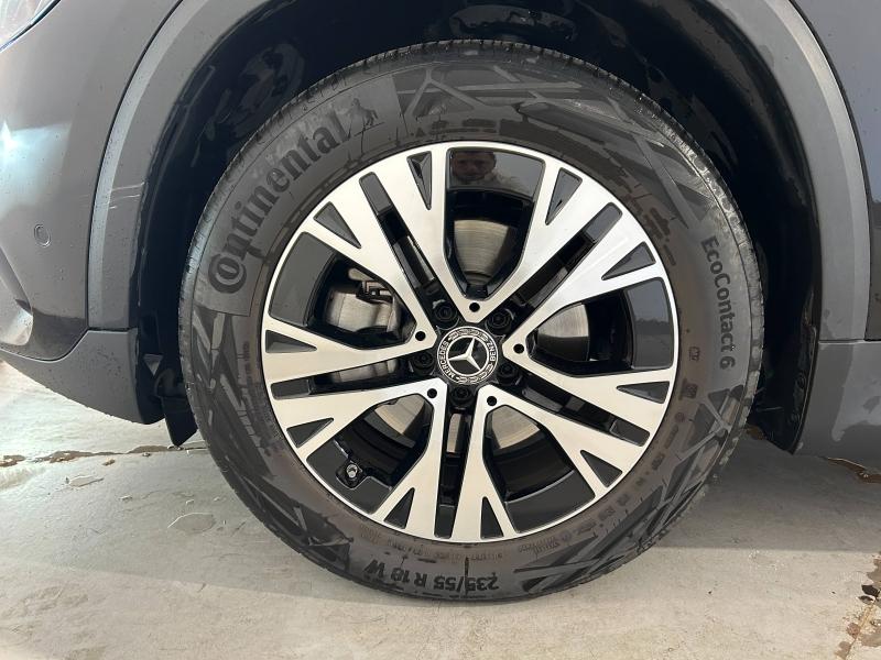 Image MERCEDES-BENZ GLA 200 d 150ch Progressive Line 8G-DCT