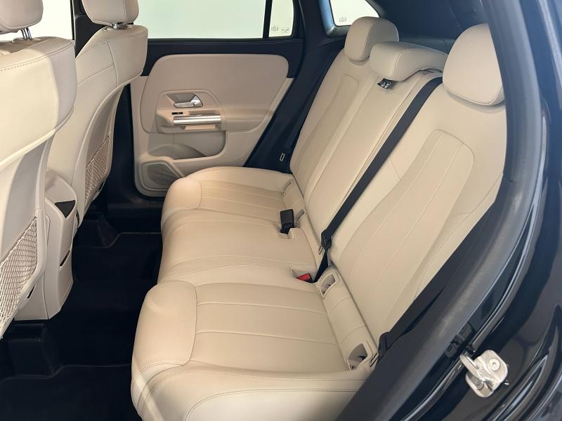 Image MERCEDES-BENZ GLA 200 d 150ch Progressive Line 8G-DCT