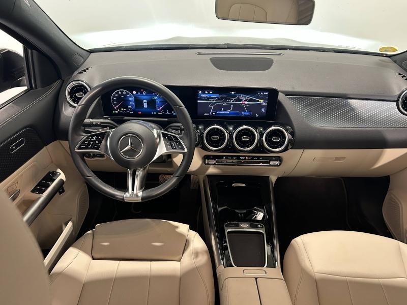 Image MERCEDES-BENZ GLA 200 d 150ch Progressive Line 8G-DCT