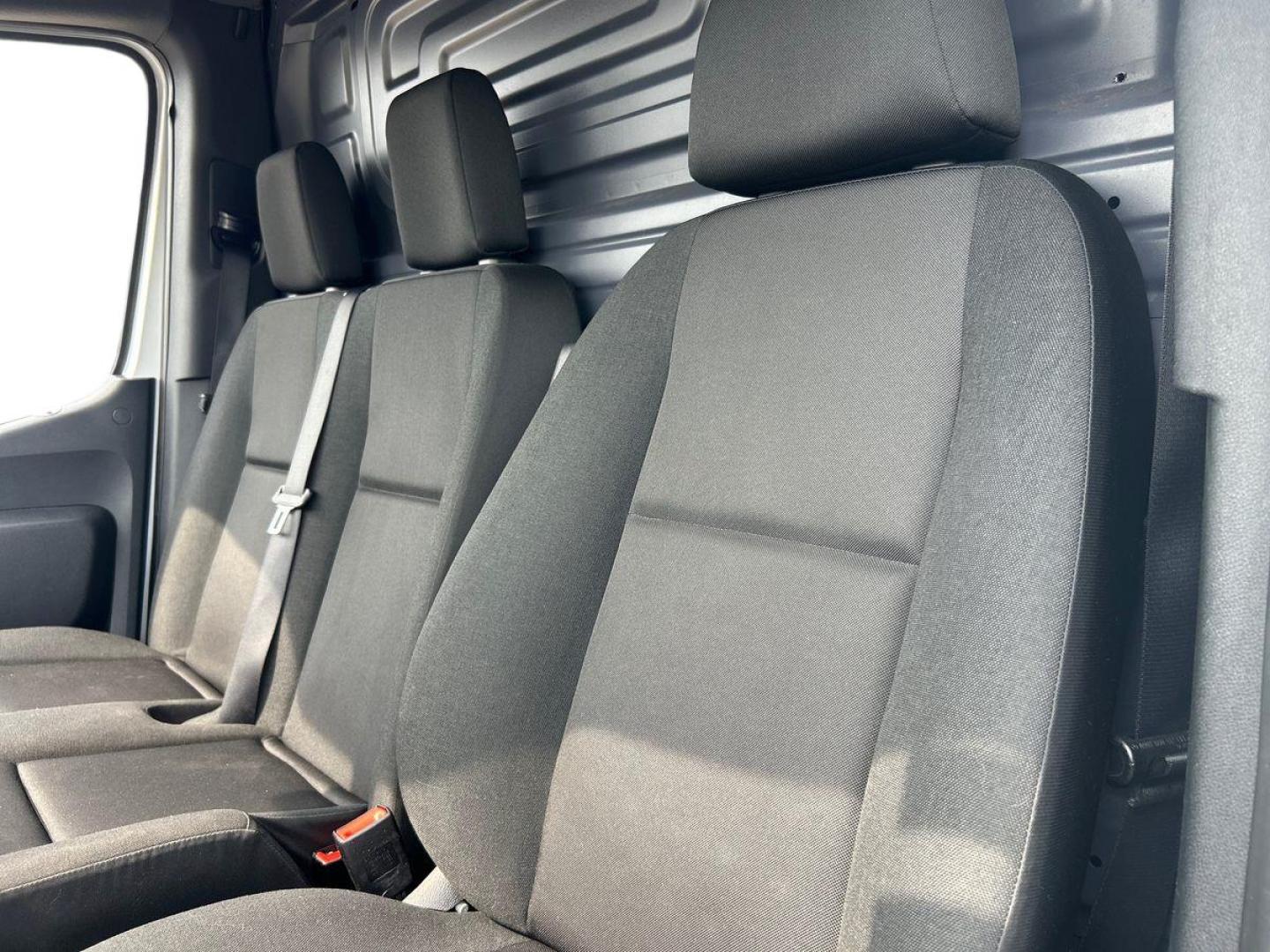 Image MERCEDES-BENZ Sprinter Fg 315 CDI 37 3T5 Pro 9G-Tronic
