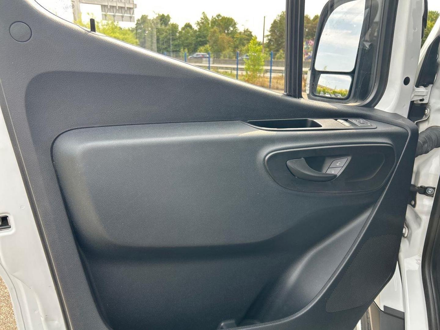 Image MERCEDES-BENZ Sprinter Fg 315 CDI 37 3T5 Pro 9G-Tronic