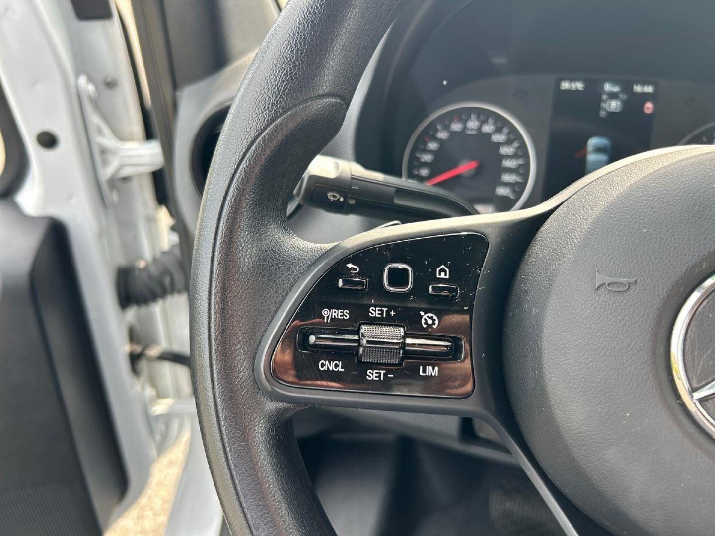 Image MERCEDES-BENZ Sprinter Fg 315 CDI 37 3T5 Pro 9G-Tronic