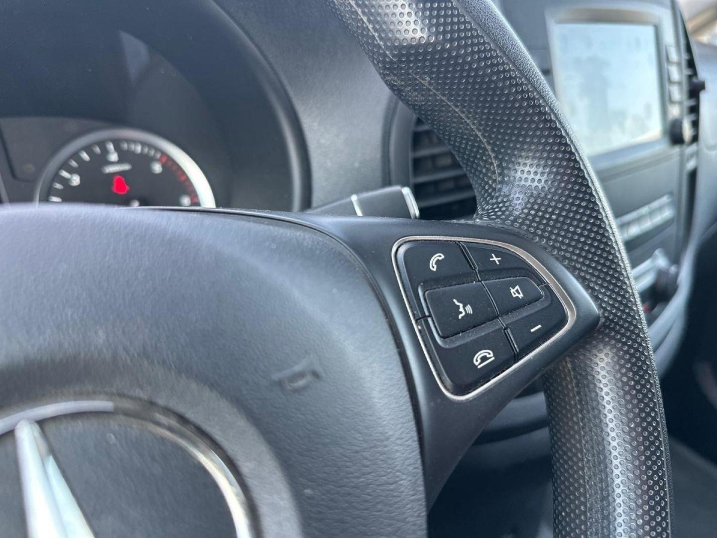 Image MERCEDES-BENZ Vito Fg 114 CDI Long First Propulsion 9G-Tronic