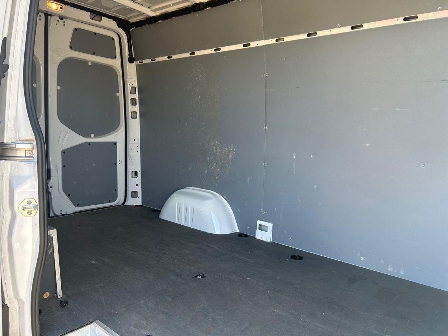 Image MERCEDES-BENZ Sprinter Fg 317 CDI 37 3T5 Pro Propulsion Léger