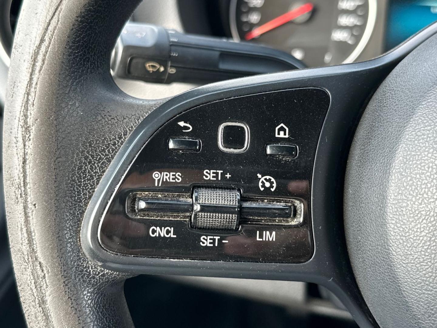 Image MERCEDES-BENZ Sprinter Fg 314 CDI 37 3T5 Pro Propulsion Lourd
