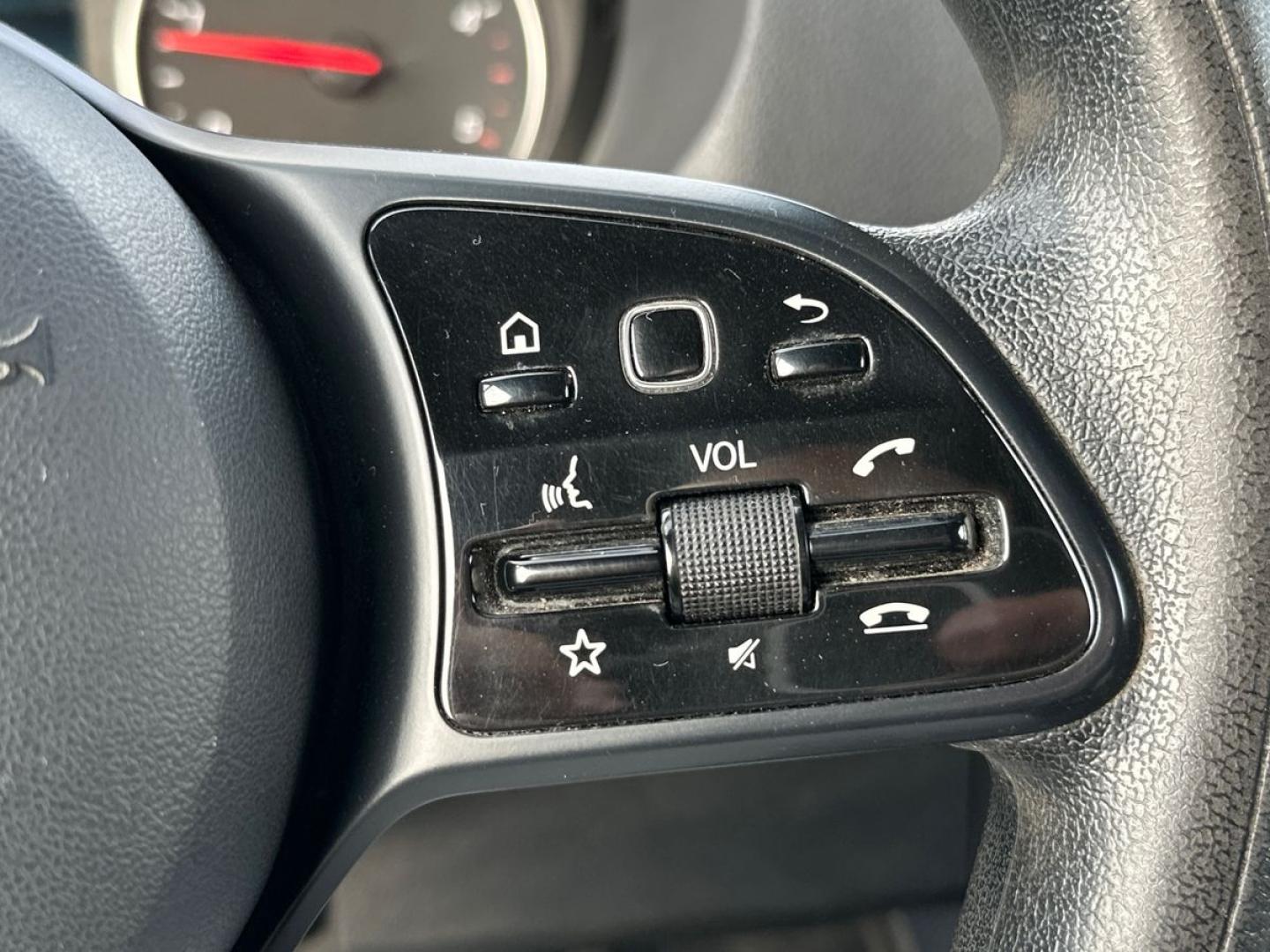 Image MERCEDES-BENZ Sprinter Fg 314 CDI 37 3T5 Pro Propulsion Lourd