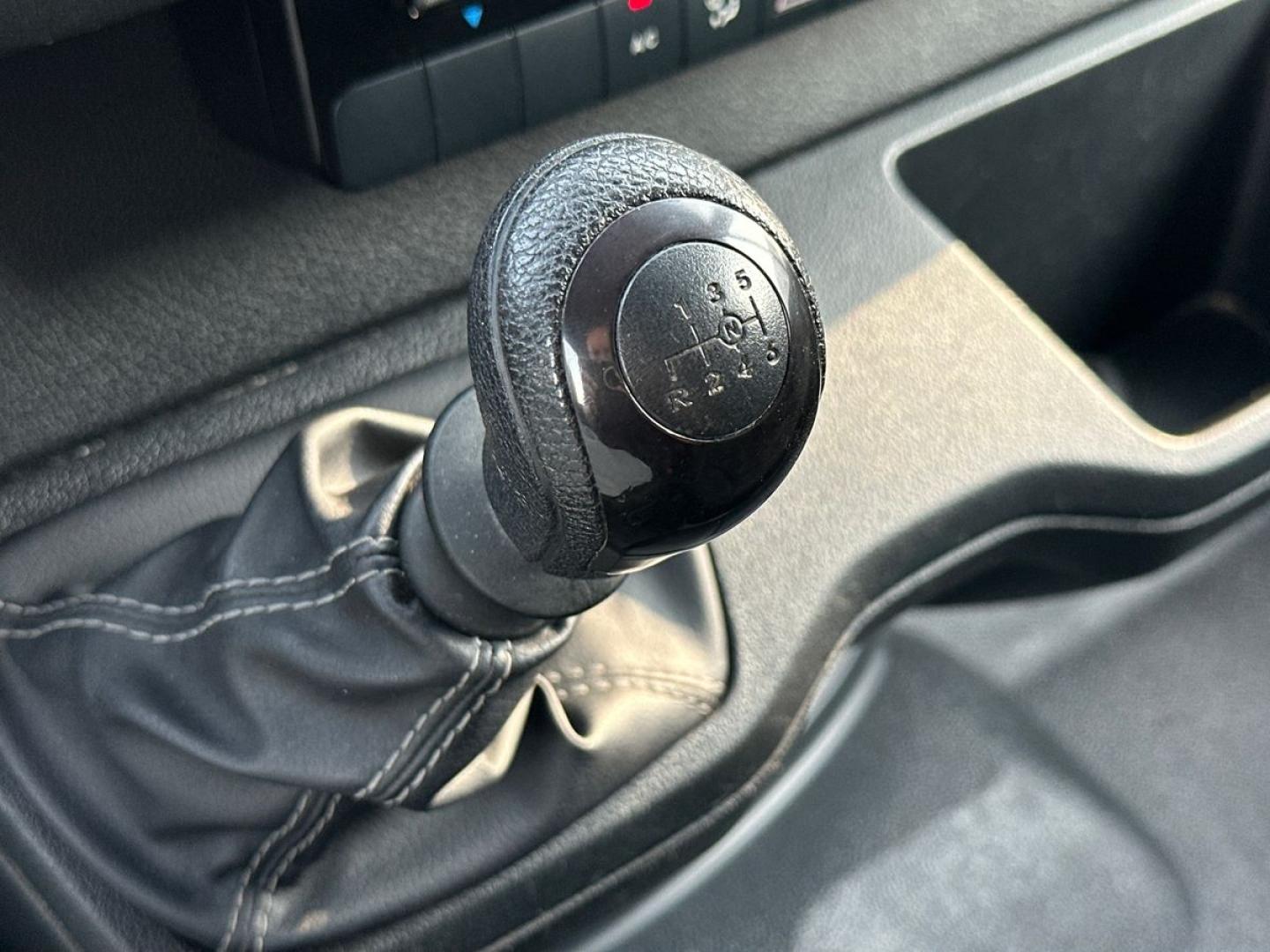 Image MERCEDES-BENZ Sprinter Fg 315 CDI 37 3T5 First Propulsion