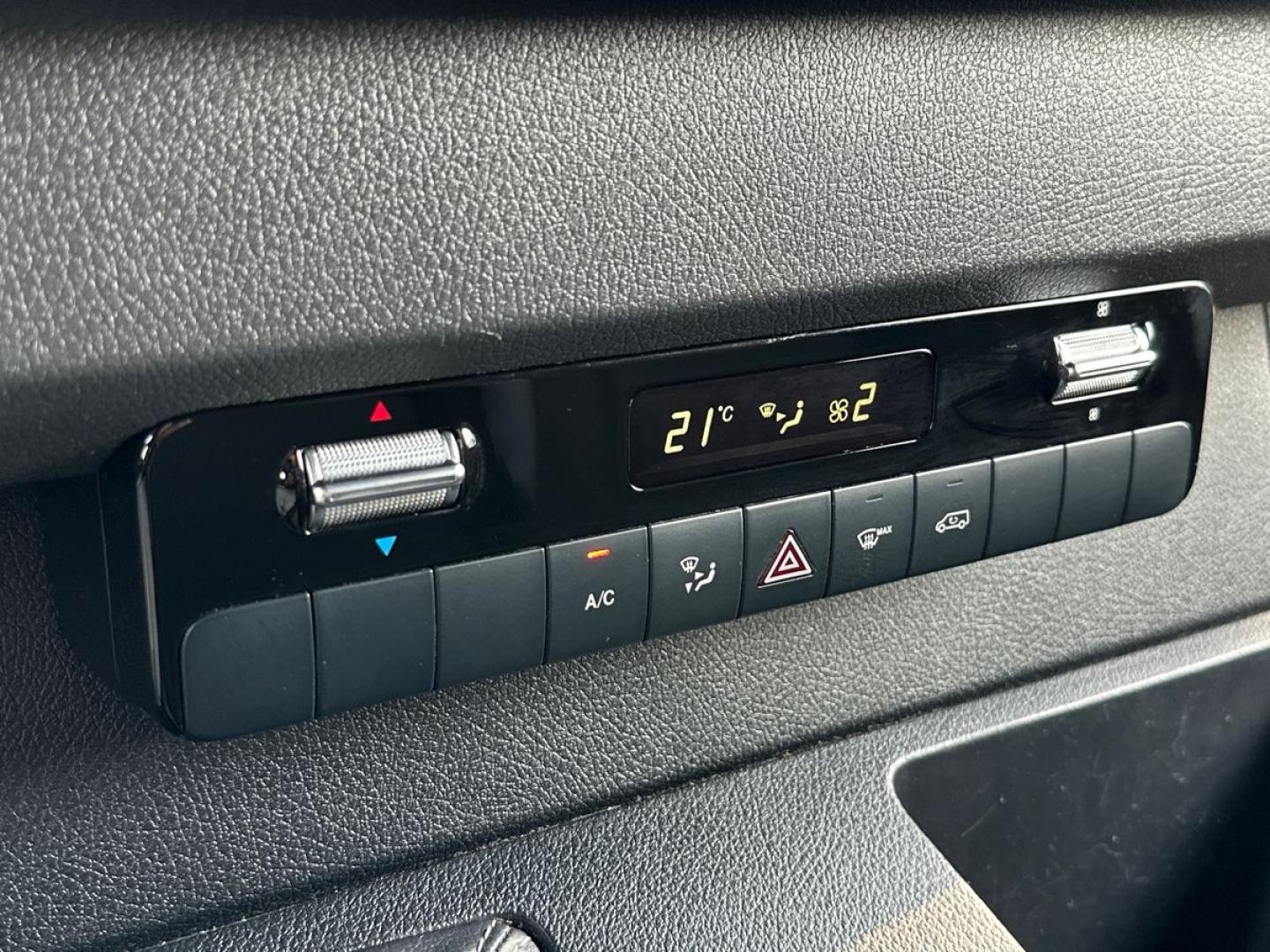 Image MERCEDES-BENZ Sprinter Fg 315 CDI 37 3T5 First Propulsion
