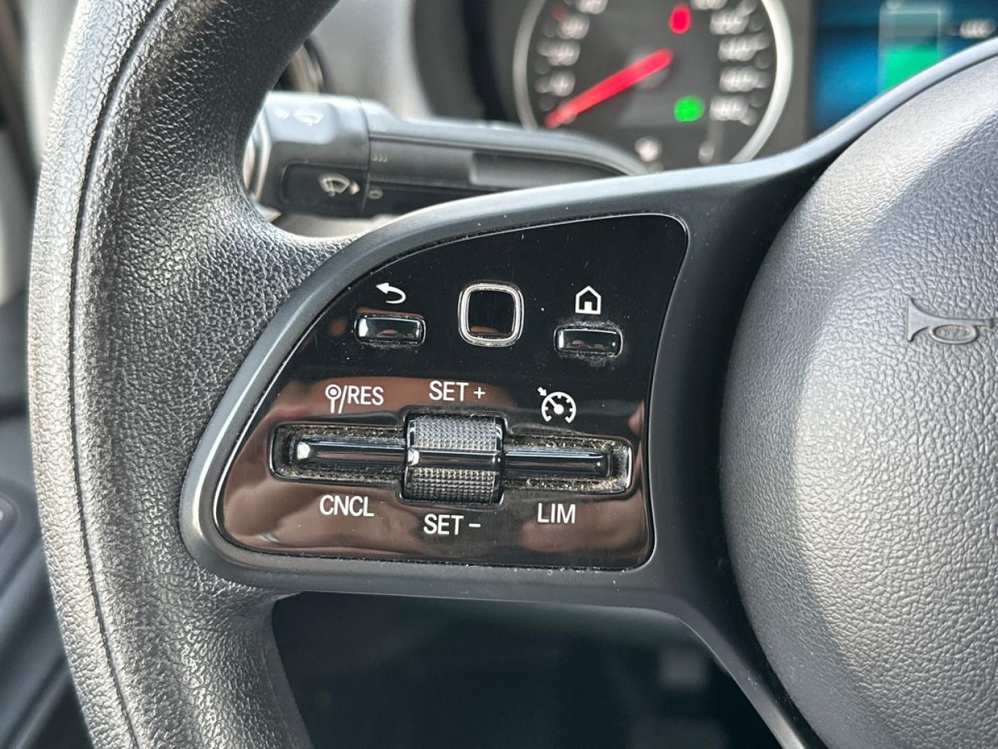Image MERCEDES-BENZ Sprinter Fg 315 CDI 37 3T5 First Propulsion