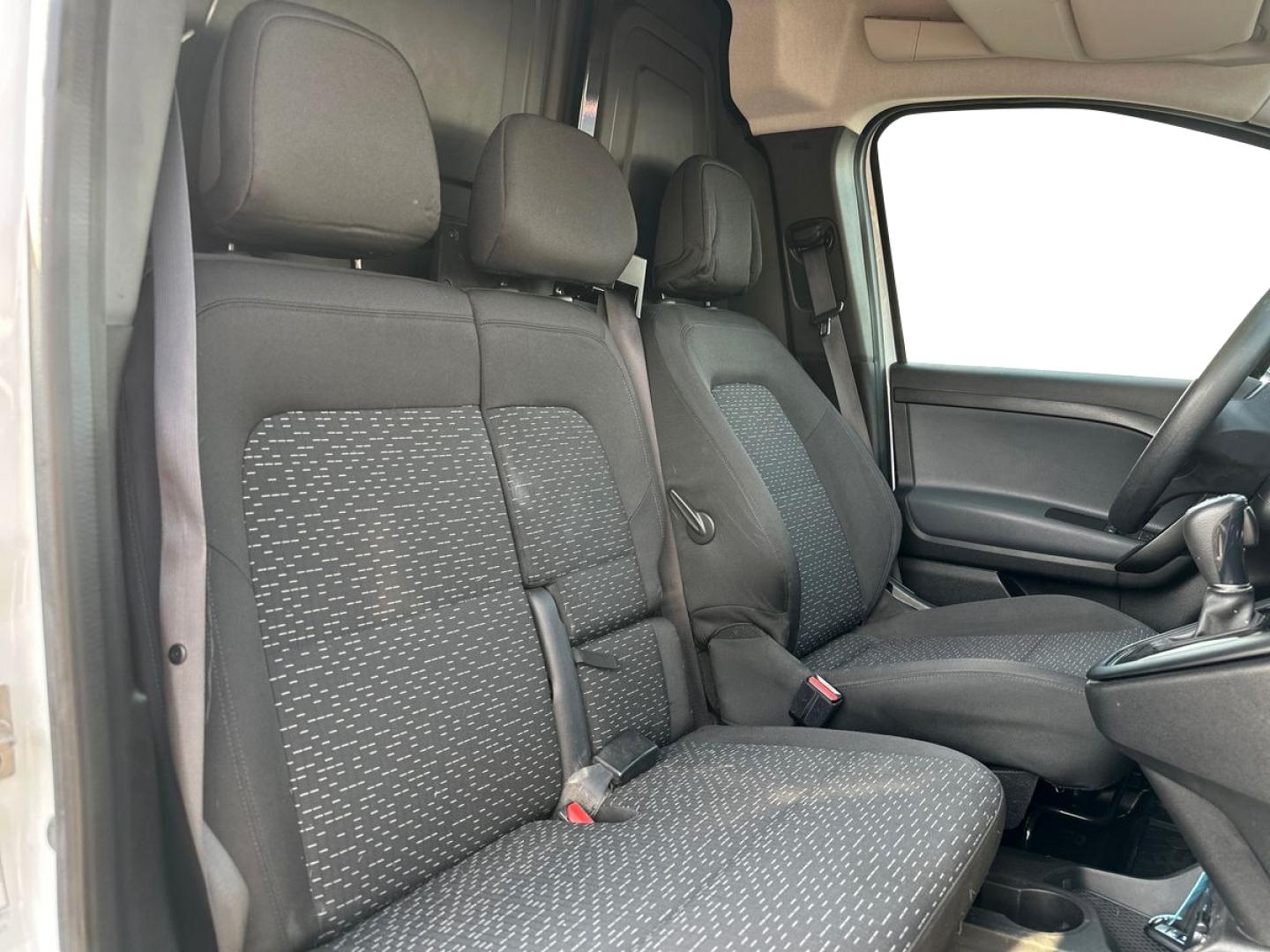 Image MERCEDES-BENZ Citan 112 CDI Long Pro BVA
