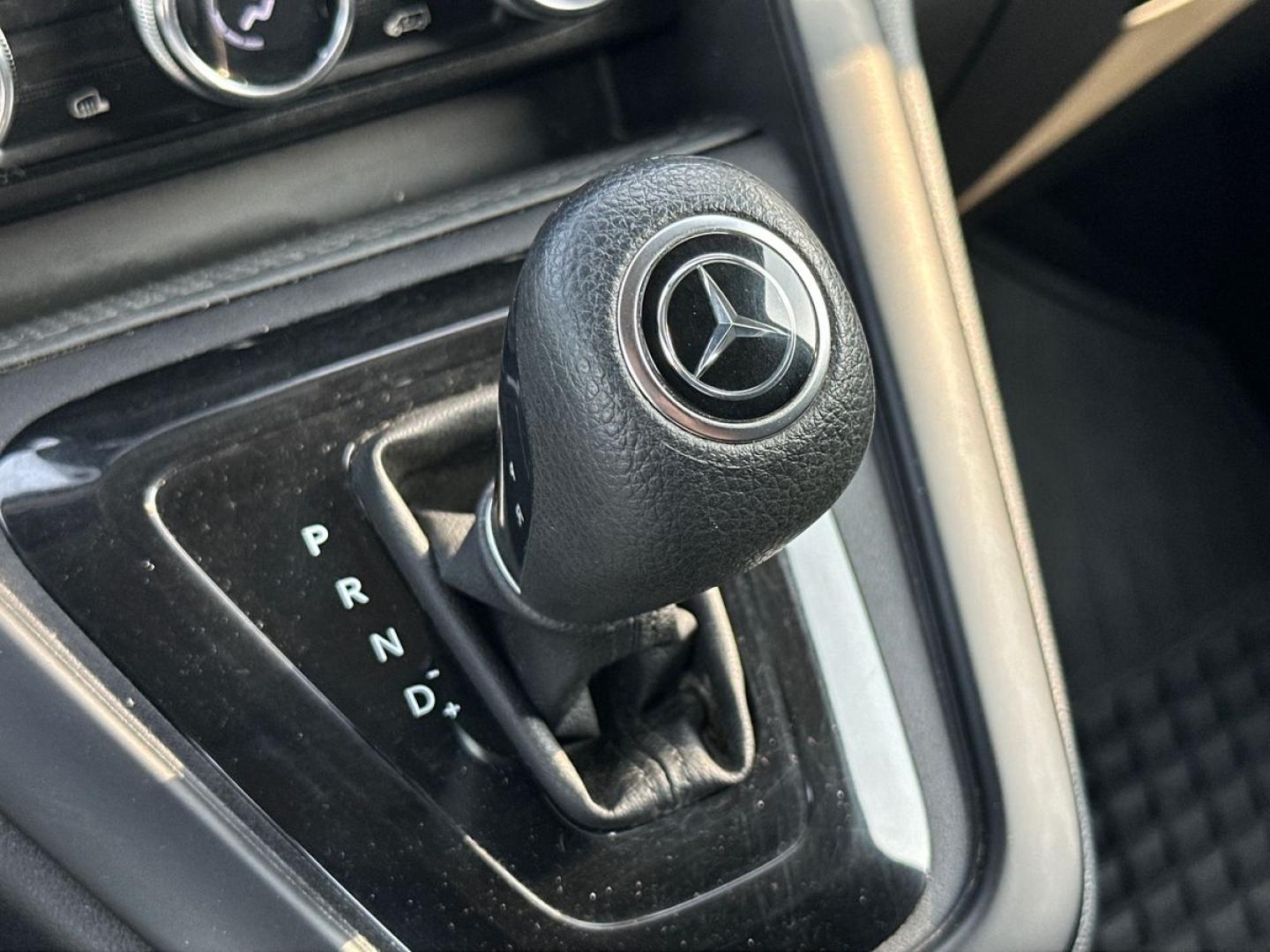 Image MERCEDES-BENZ Citan 112 CDI Long Pro BVA